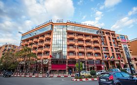 Appart Hotel Les Ambassadeurs